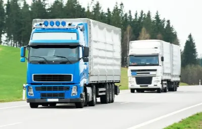 Adana ile İpsala Arası Eşya Taşıma